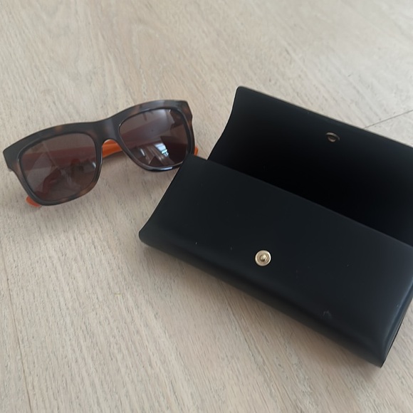 Dolce & Gabbana Womens Sunglasses main image 5